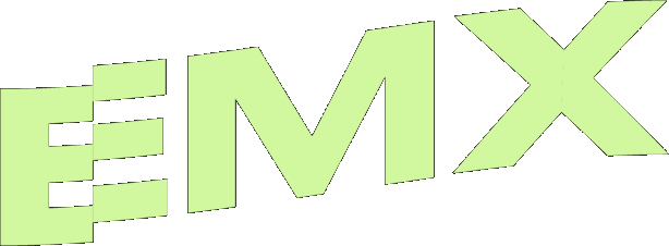 logo EMX