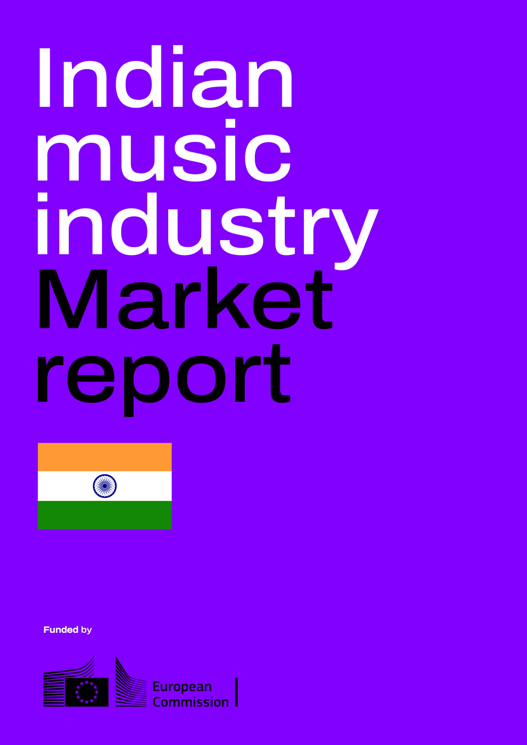 emes-market-studies india raport cover ‎