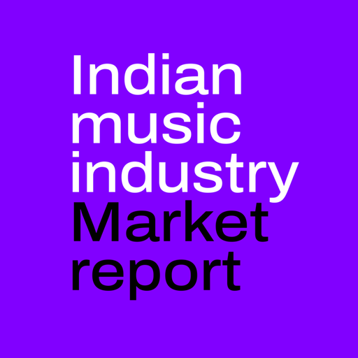 Indian music industry Market report