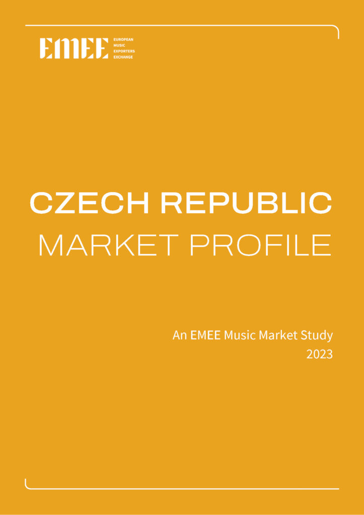 CZECH REPUBLIC
MARKET PROFILE