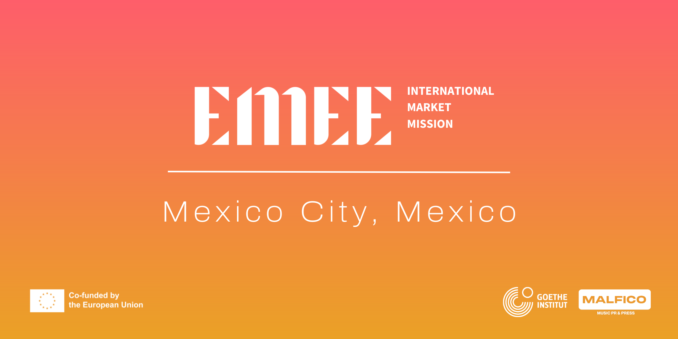 EMEE International Mission to Mexico